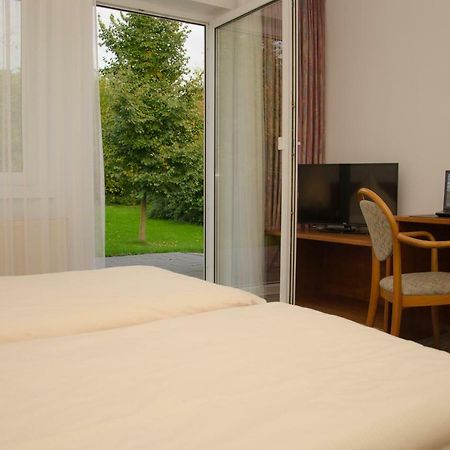Hotel Wulff Варбург Екстериор снимка